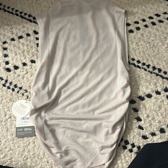 Vuori westerlies mock tank suede - Picture 4 of 7